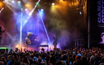 Store opplevelser under juletreet!