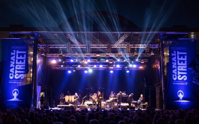 Canal Street 2019 – tre artister og supertilbud på billetter!