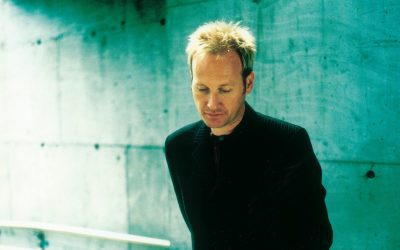 Billettsalget starter med 4 nye artister!