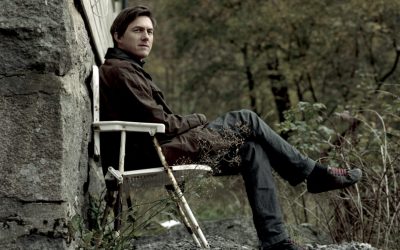 Tønes til øykonserten!