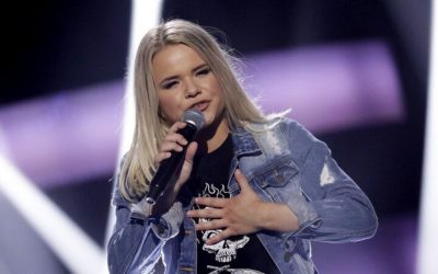 Lisa Børud, Hkeem, Jah Ark & Nico D!