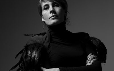 Kari Bremnes til kirkegårdskonserten