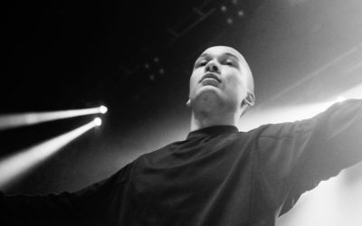 Kamelen – en av de heteste hiphopartistene i Norge!