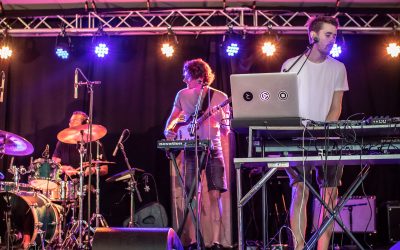 Ung musiker i Agder eller Telemark? Bli med på talentscenen Understreet 2019!