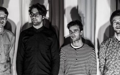 Flere lokale helter til jazzhotellet – Karl Bjorå’s Aperture og Julian Bjorå & venner