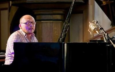 Fantastiske Arendal Sessions