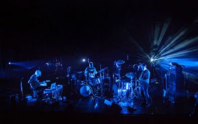 Musikalsk superopplevelse!