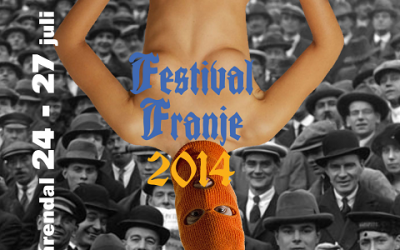 Sprell og overraskelser under Canal Street