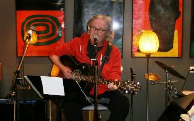 Revesand – In the Neighborhood