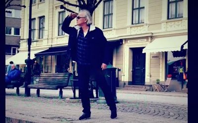 Delta i vår facebookkonkurranse!