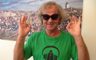 Kick Off for frivillige – Vi er i gang!