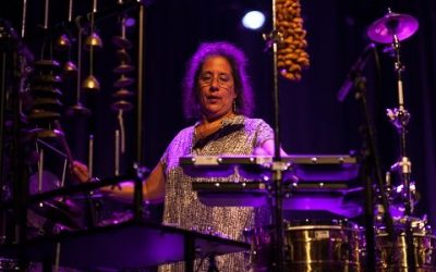 Første Night Sessions gir lyse utsikter!