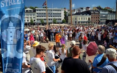 Rekordhøyt billettsalg – løp & kjøp!