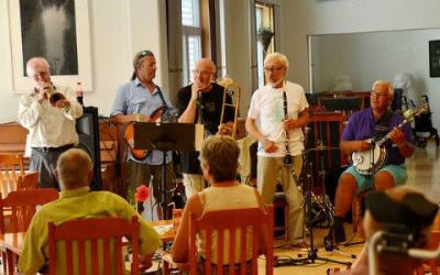 ”Hello, Plankemyra!”