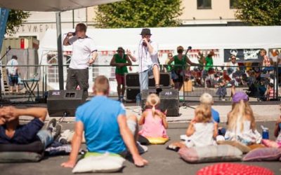 BarneStreet for enhver smak!