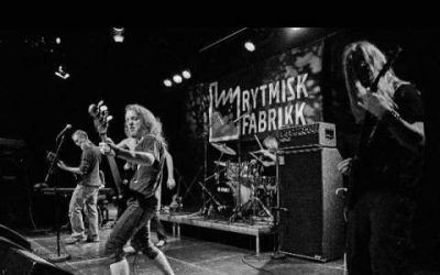 Ny Talent – showcase