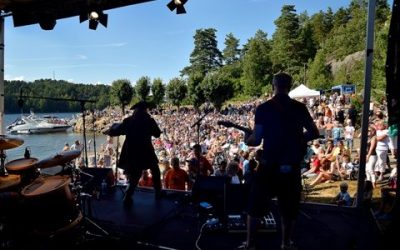 2 uker til første programslipp!