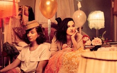 Talentscenen Understreet!