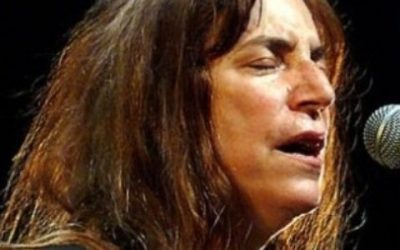 Canal Street på sitt aller beste!