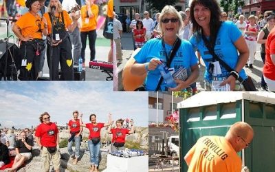 Frivilligregistreringen har begynt!