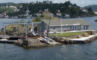 Lille Skottholmen – nytt konsertsted!