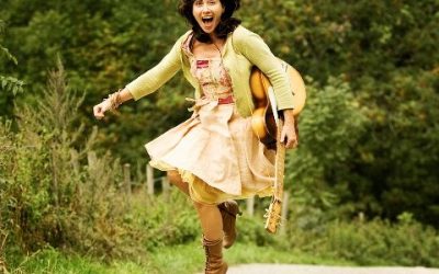 Maj Britt Andersen topper BarneStreet