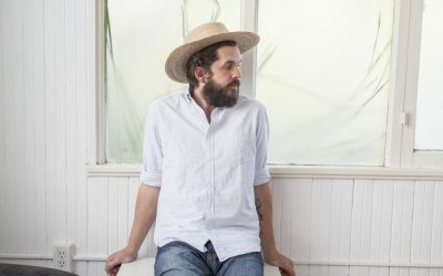 Thomas Dybdahl på fyret!