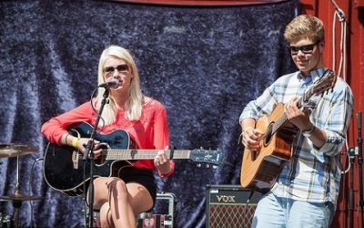 Talentscenen Frist 1. juli!