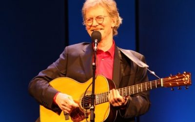 Øystein Sunde på Buøya!