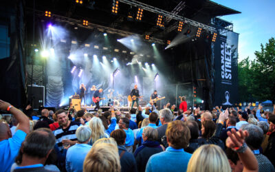 Jobbe sammen med oss? Canal Street søker daglig leder