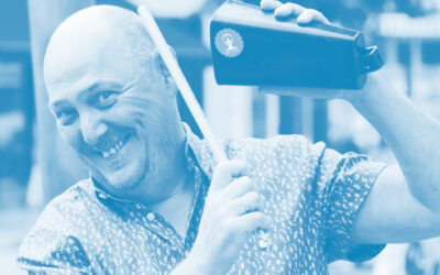 Frem med kubjella! Juletilbud på dagspass!