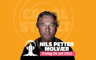Jazzscenen: gjenhør med Nils Petter Molvær!