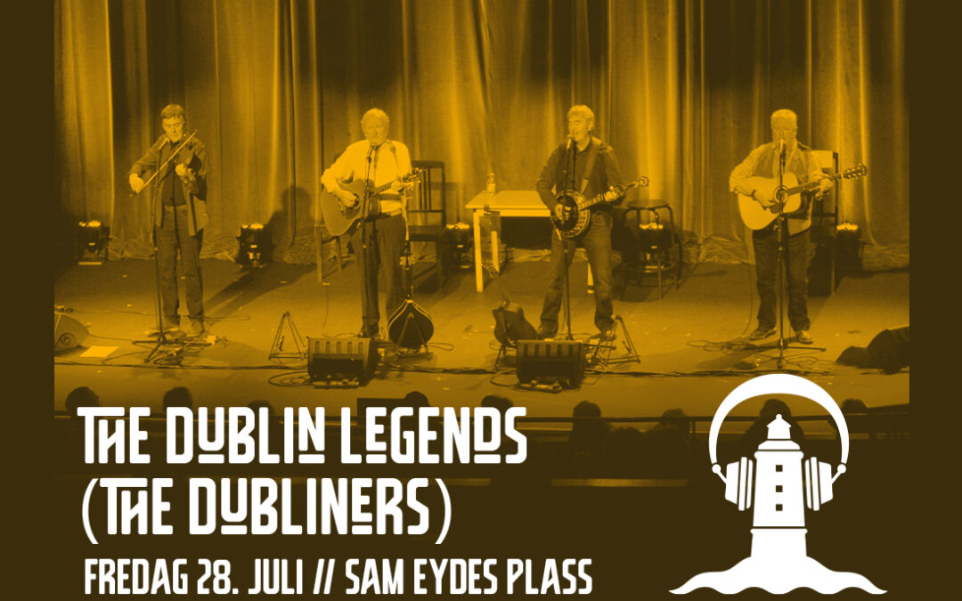The Dublin Legends (IRL)