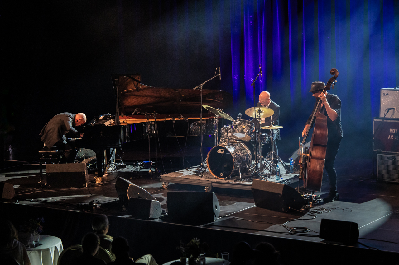 Tord Gustavsen Trio (foto: Birgit Fostervold)