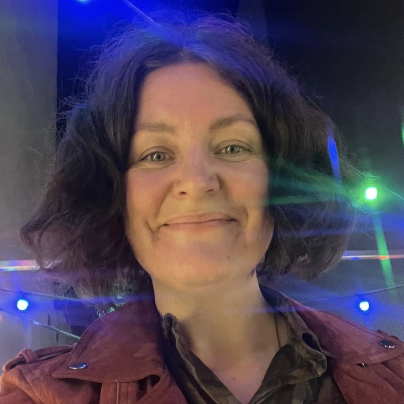 Sigrun Tara Øverland