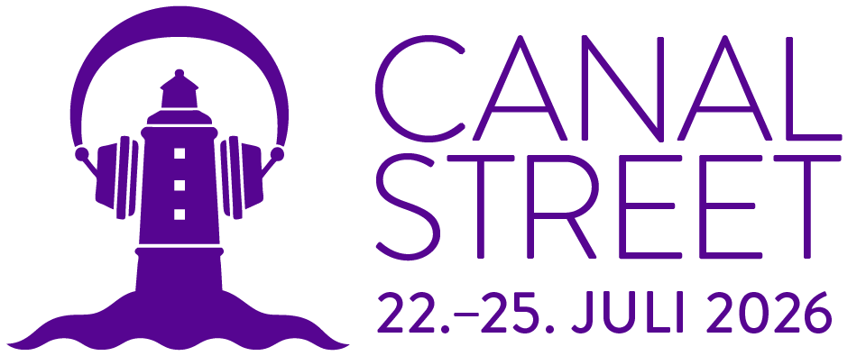 Canal Street Arendal