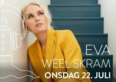 Eva Weel Skram