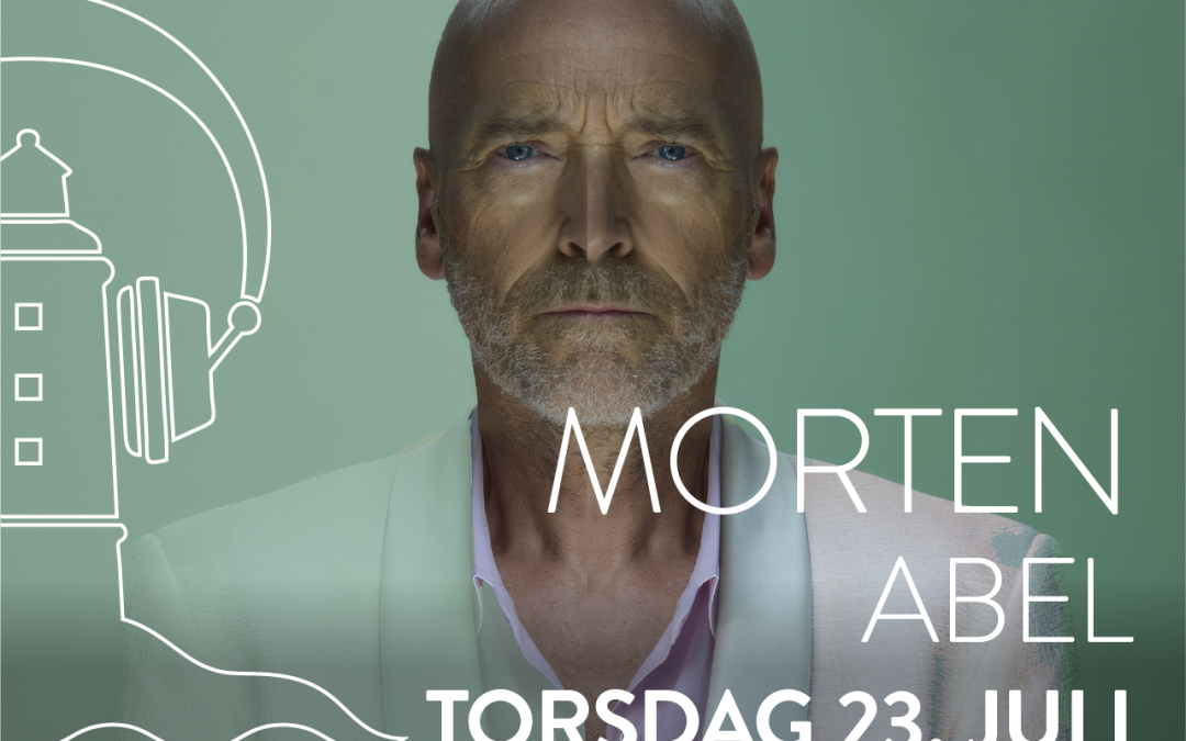 Morten Abel