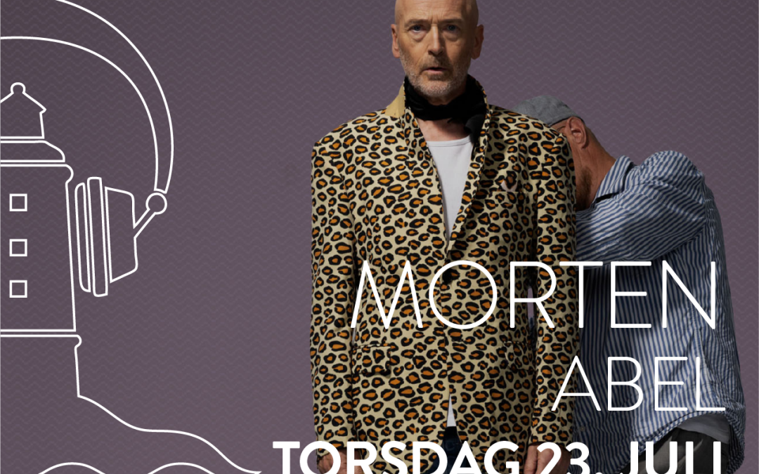 Morten Abel