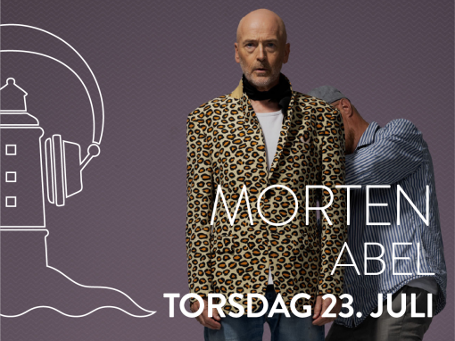 Morten Abel