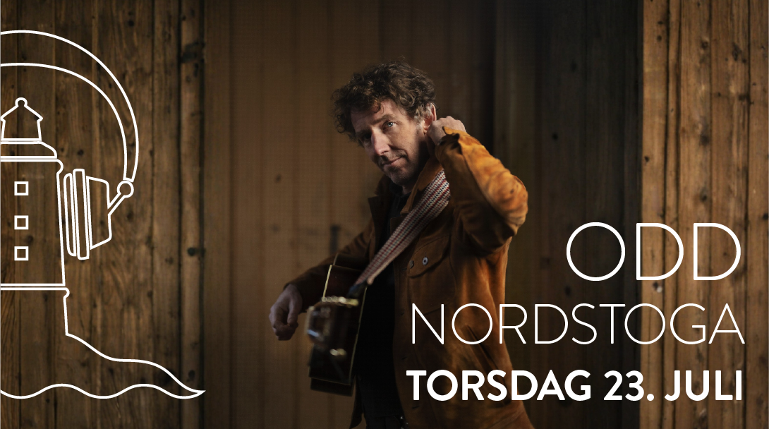 Odd Nordstoga CS 2026