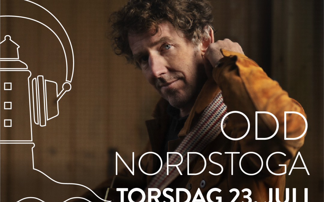 Odd Nordstoga