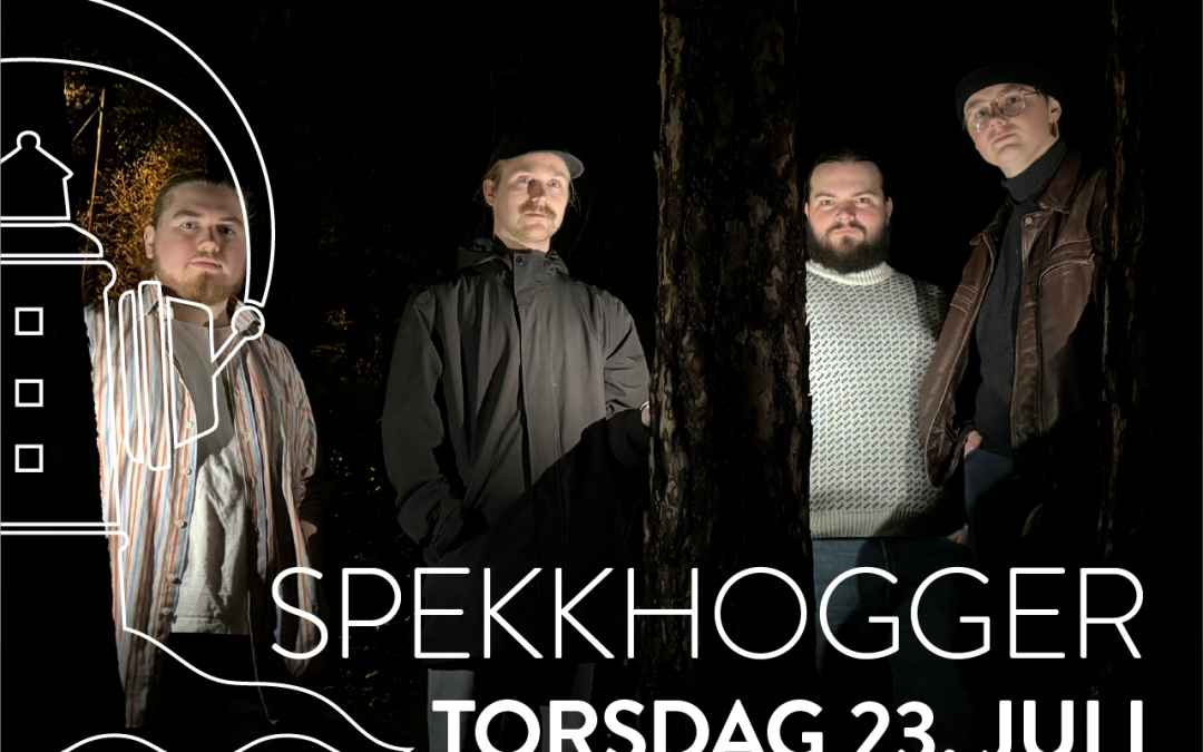 Spekkhogger