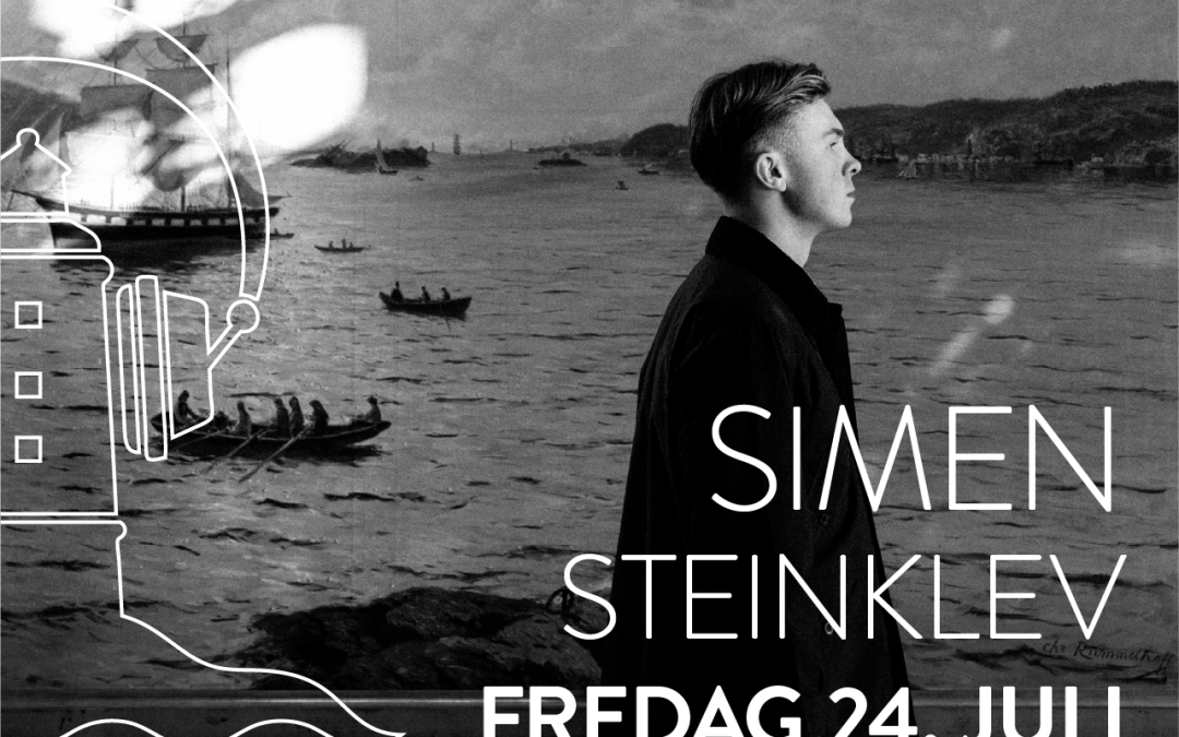 Simen Steinklev