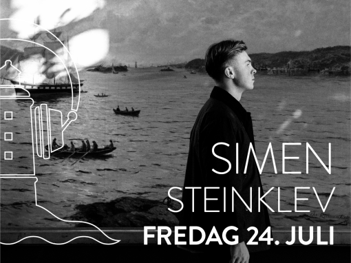 Simen Steinklev