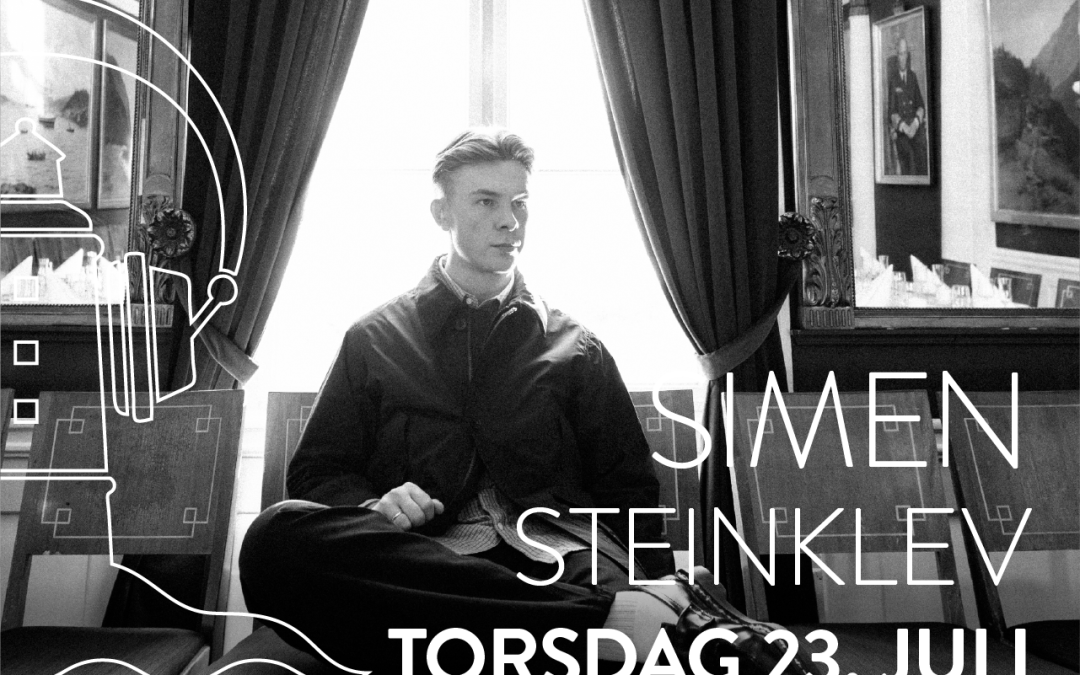 Simen Steinklev
