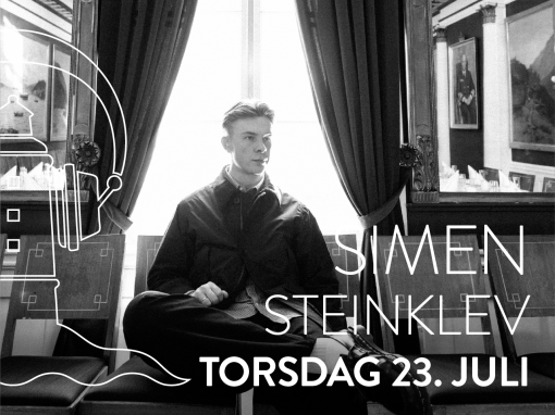Simen Steinklev