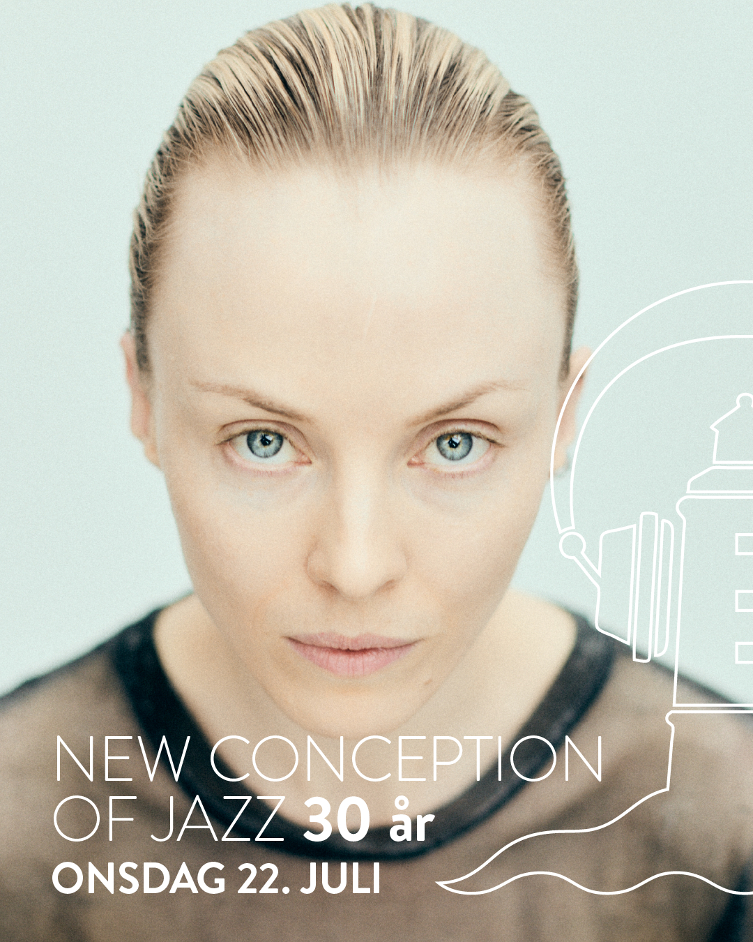 Siv Øyunn Kjenstad CS 2026