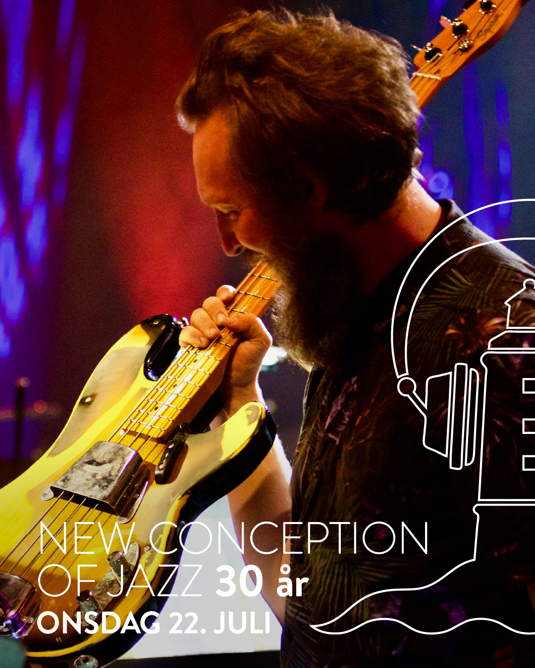 Jens Mikkel Madsen CS 2026