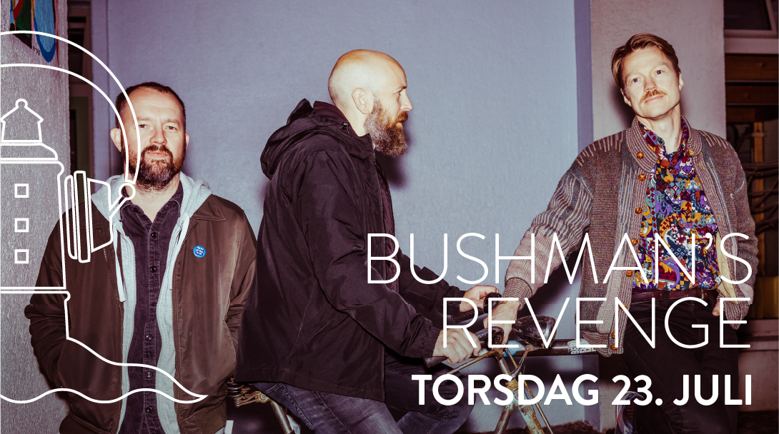 Bushman’s Revenge CS 2026